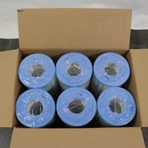 Intex Pool replacement Filter Cartridge A 6 Pack New